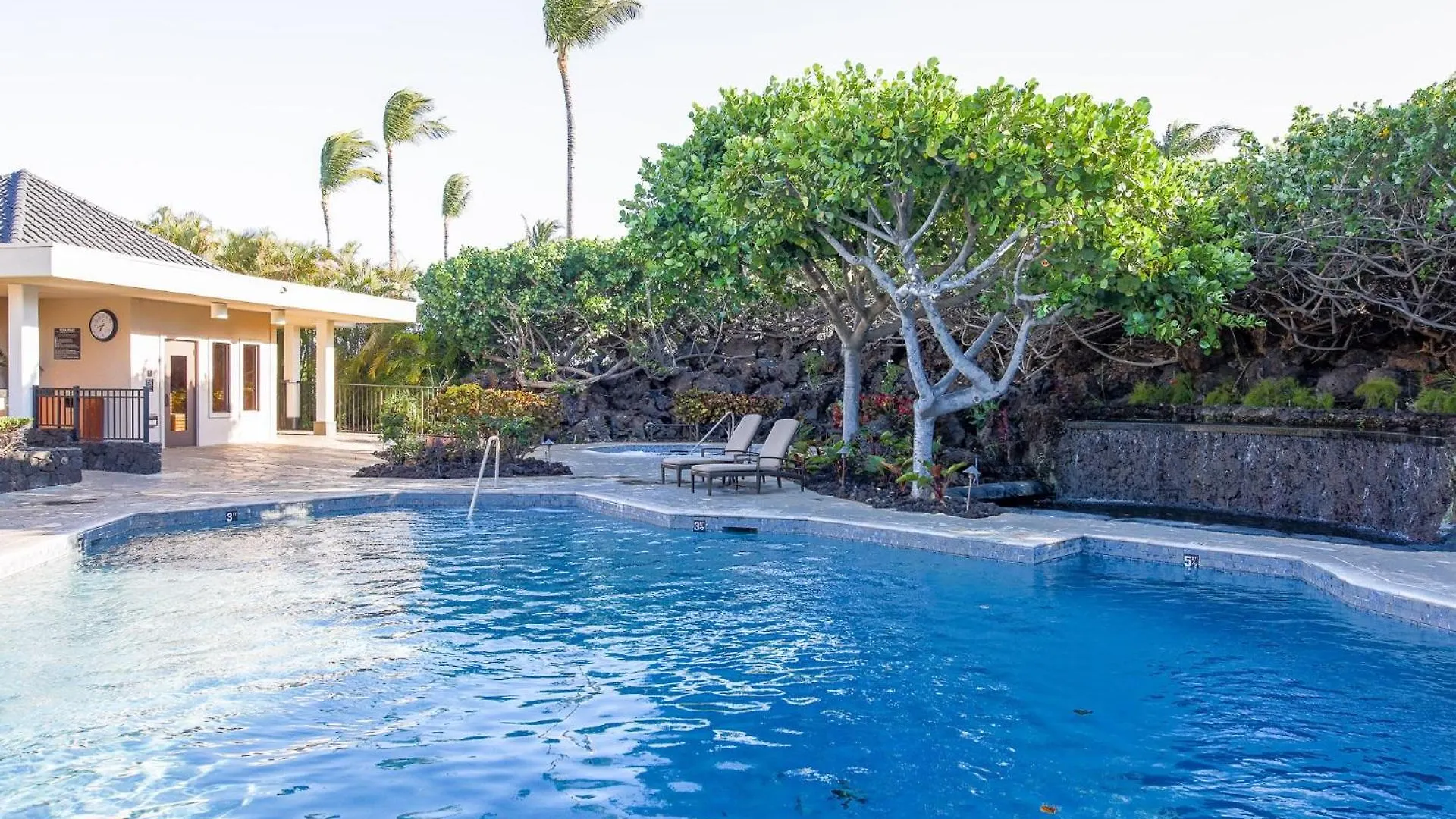 Ocean Dream Panoramic Oceanfront Walk To Private Beach Club Bikes Waikoloa