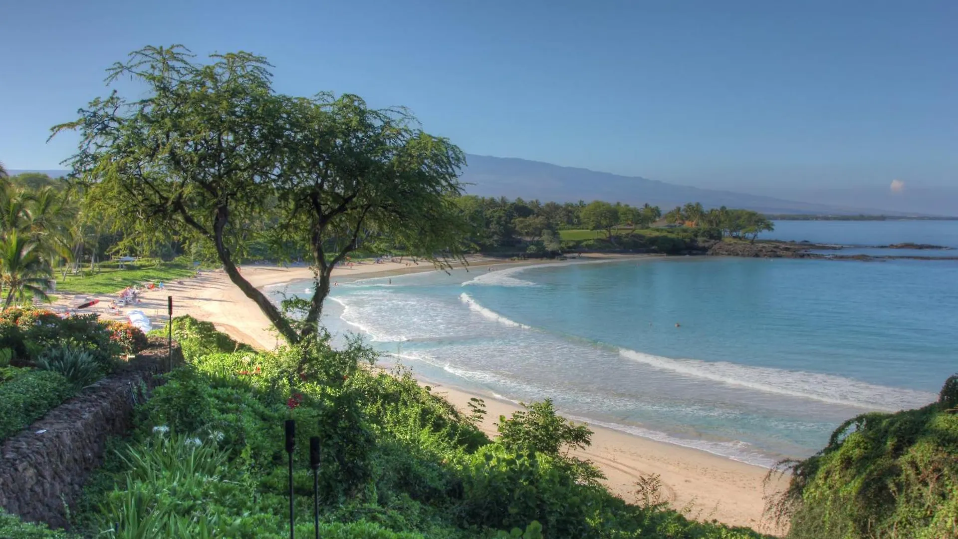 Ocean Dream Panoramic Oceanfront Walk To Private Beach Club Bikes Waikoloa 0*,  United States