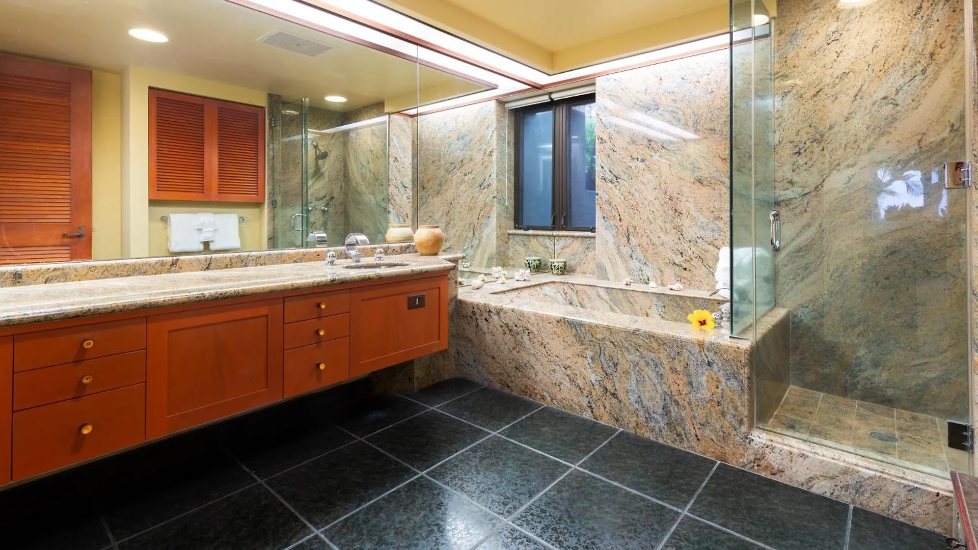 Apartment Ocean Dream Panoramic Oceanfront Walk To Private Beach Club Bikes Waikoloa