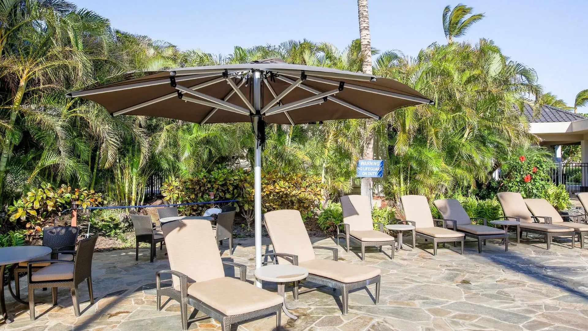 Apartment Ocean Dream Panoramic Oceanfront Walk To Private Beach Club Bikes Waikoloa United States