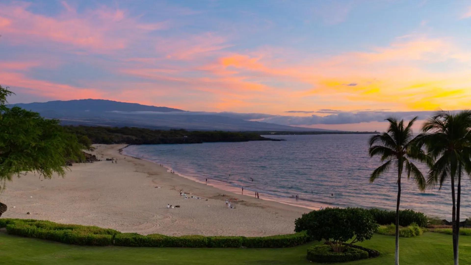 Ocean Dream Panoramic Oceanfront Walk To Private Beach Club Bikes 唯客乐渡假村