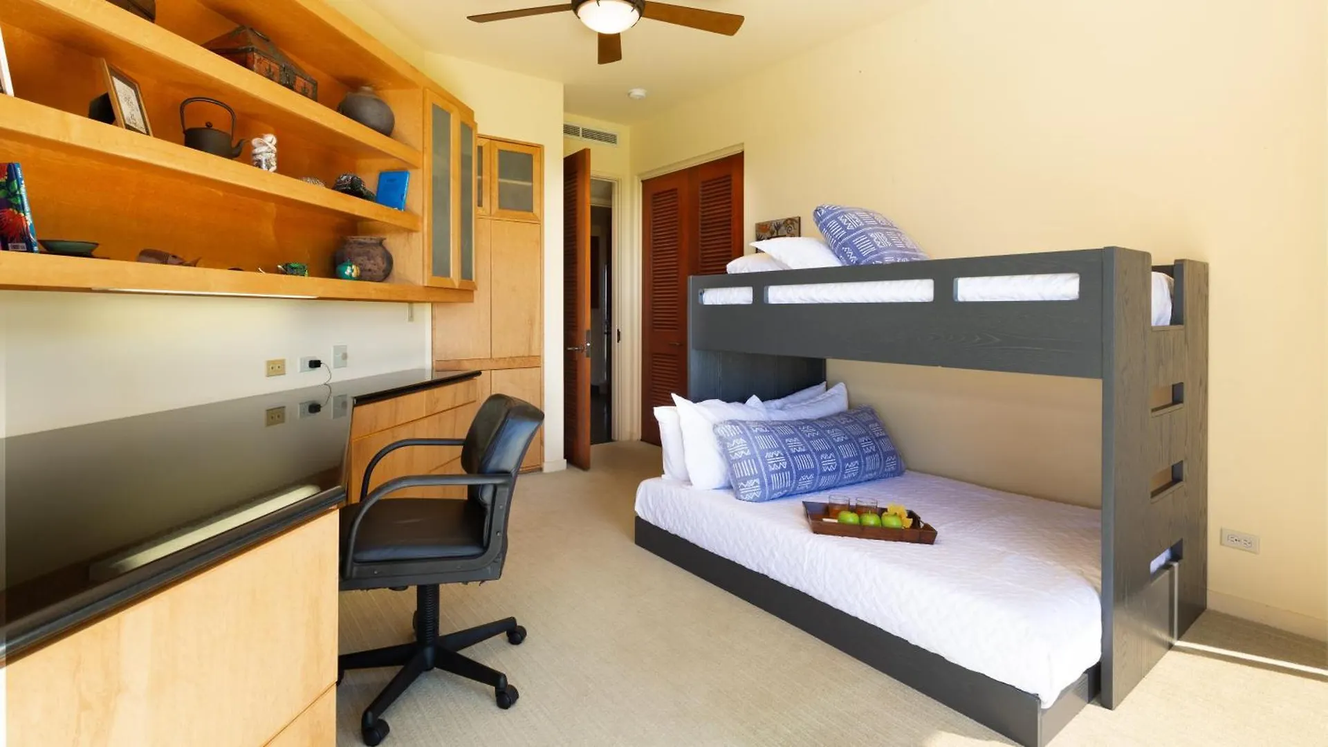 Ocean Dream Panoramic Oceanfront Walk To Private Beach Club Bikes وايكولوا