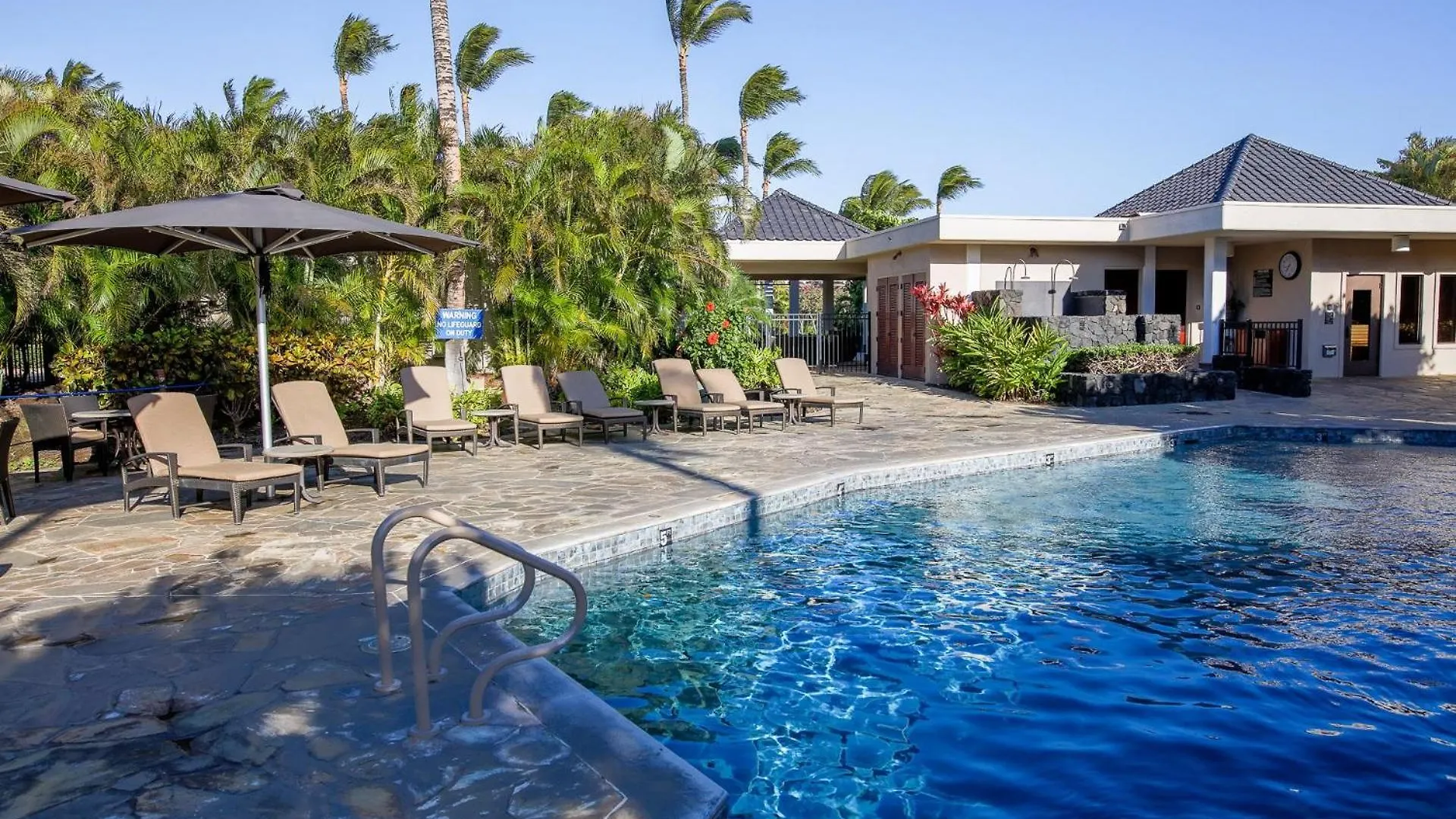 Ocean Dream Panoramic Oceanfront Walk To Private Beach Club Bikes وايكولوا