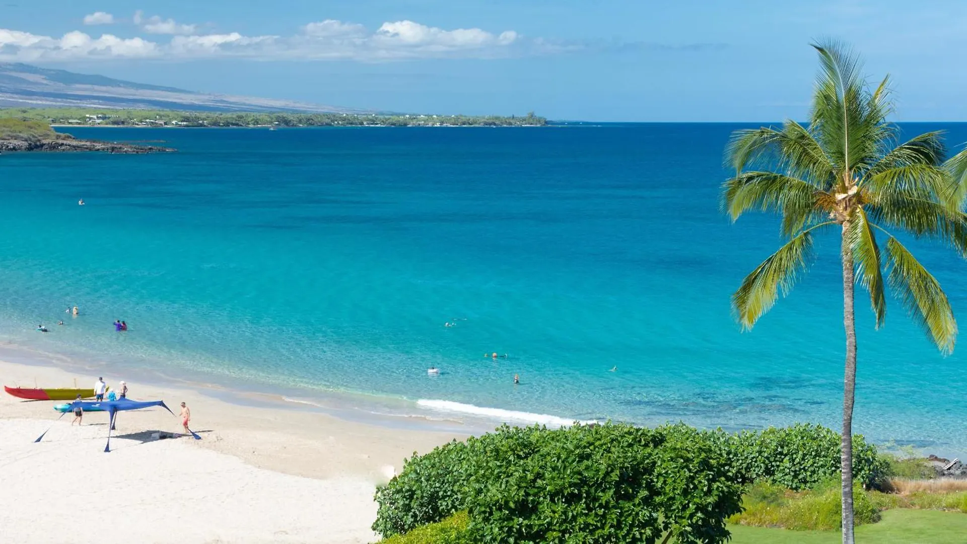Ocean Dream Panoramic Oceanfront Walk To Private Beach Club Bikes وايكولوا شقة